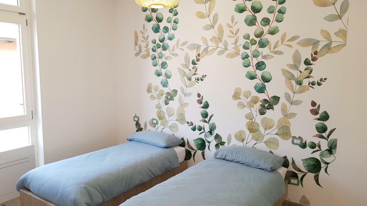 Jane'S Dream Salo' Hotel Habitación foto